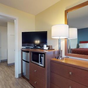 Standard Two Room Double Room